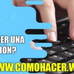 COMO HACER INTRODUCCIÓN